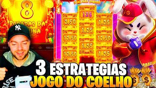 como jogar fortune mouse